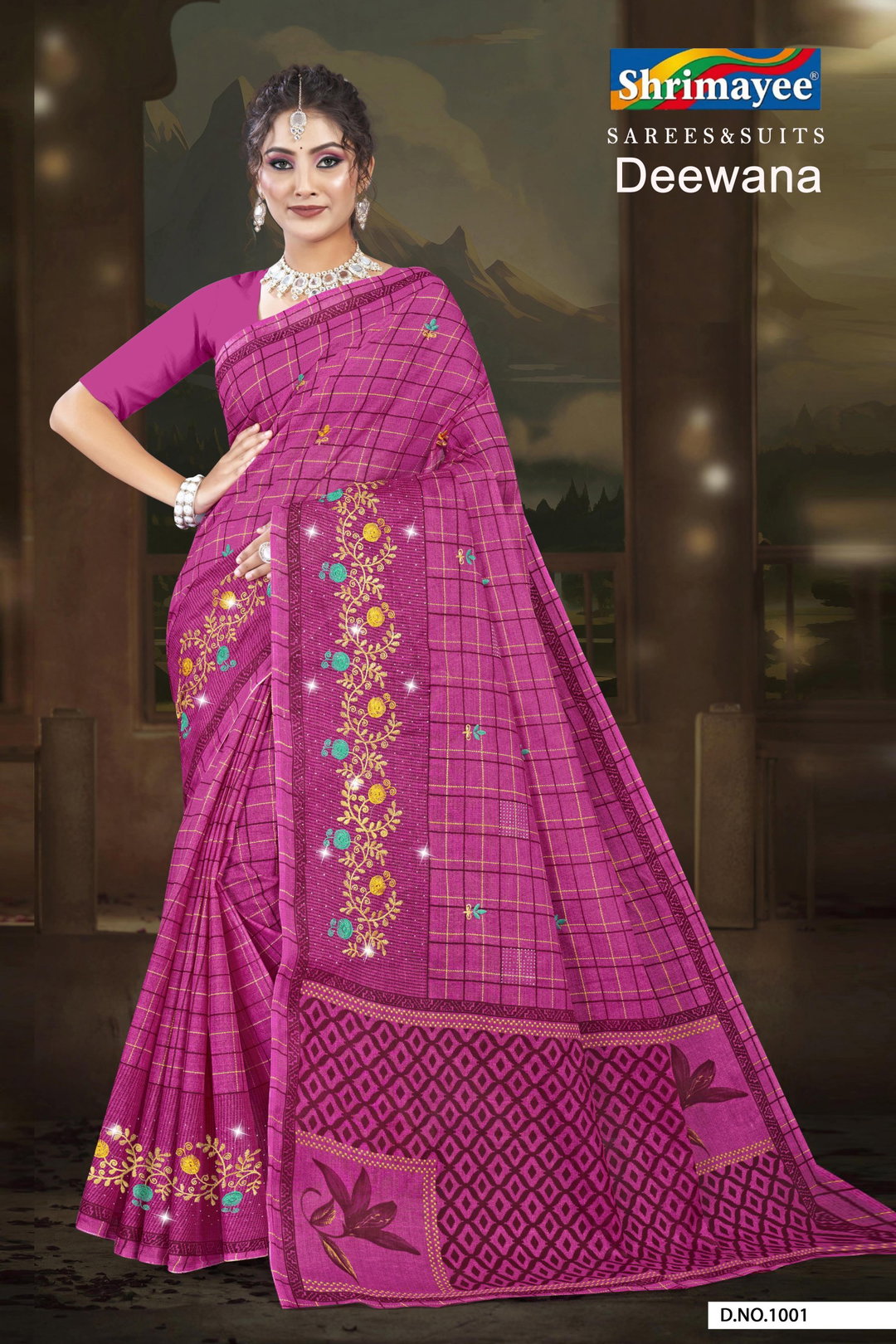 Deewana (pack of 10)