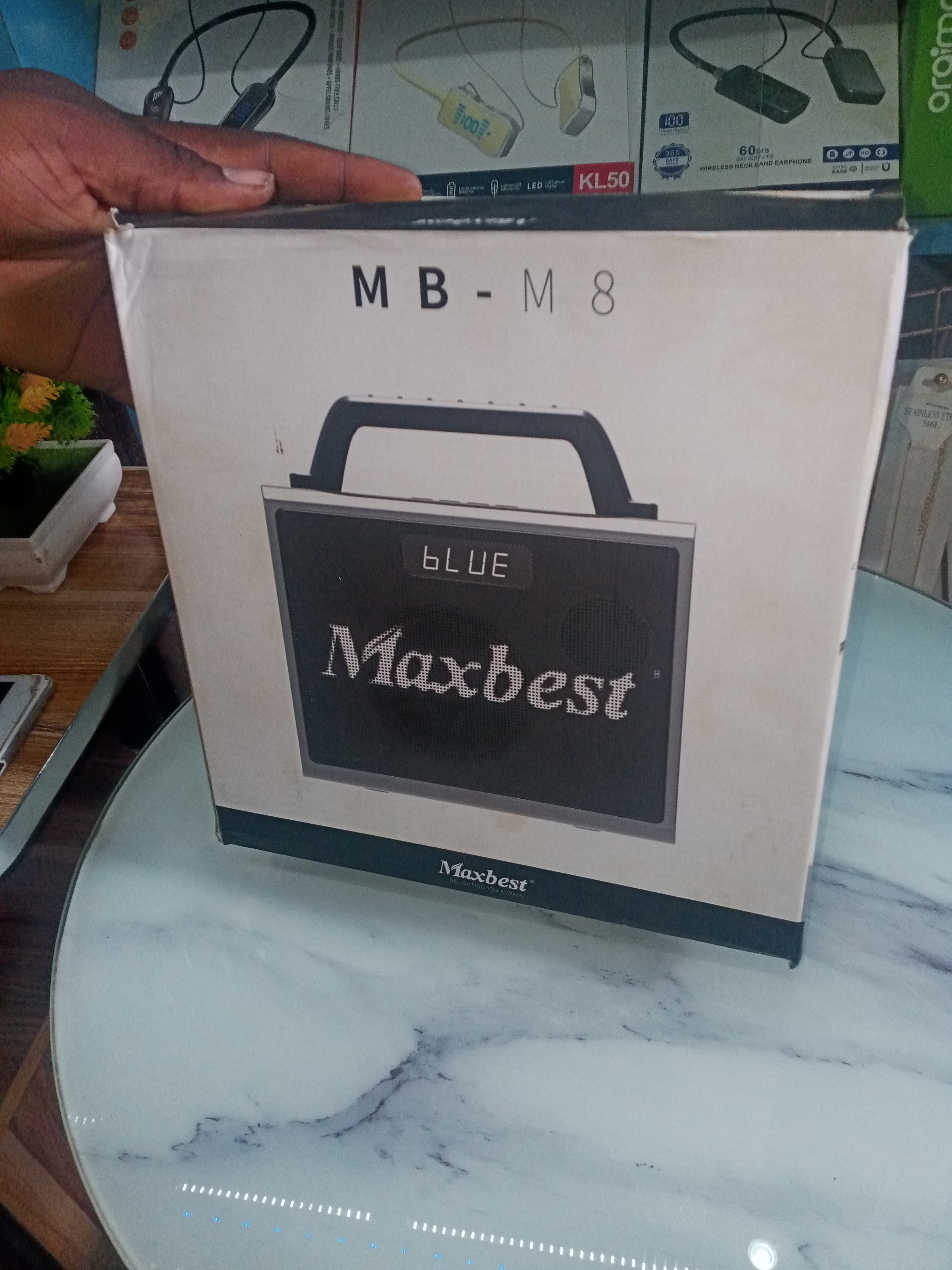 Maxbest