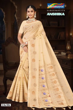 Anshika (pack of 8)