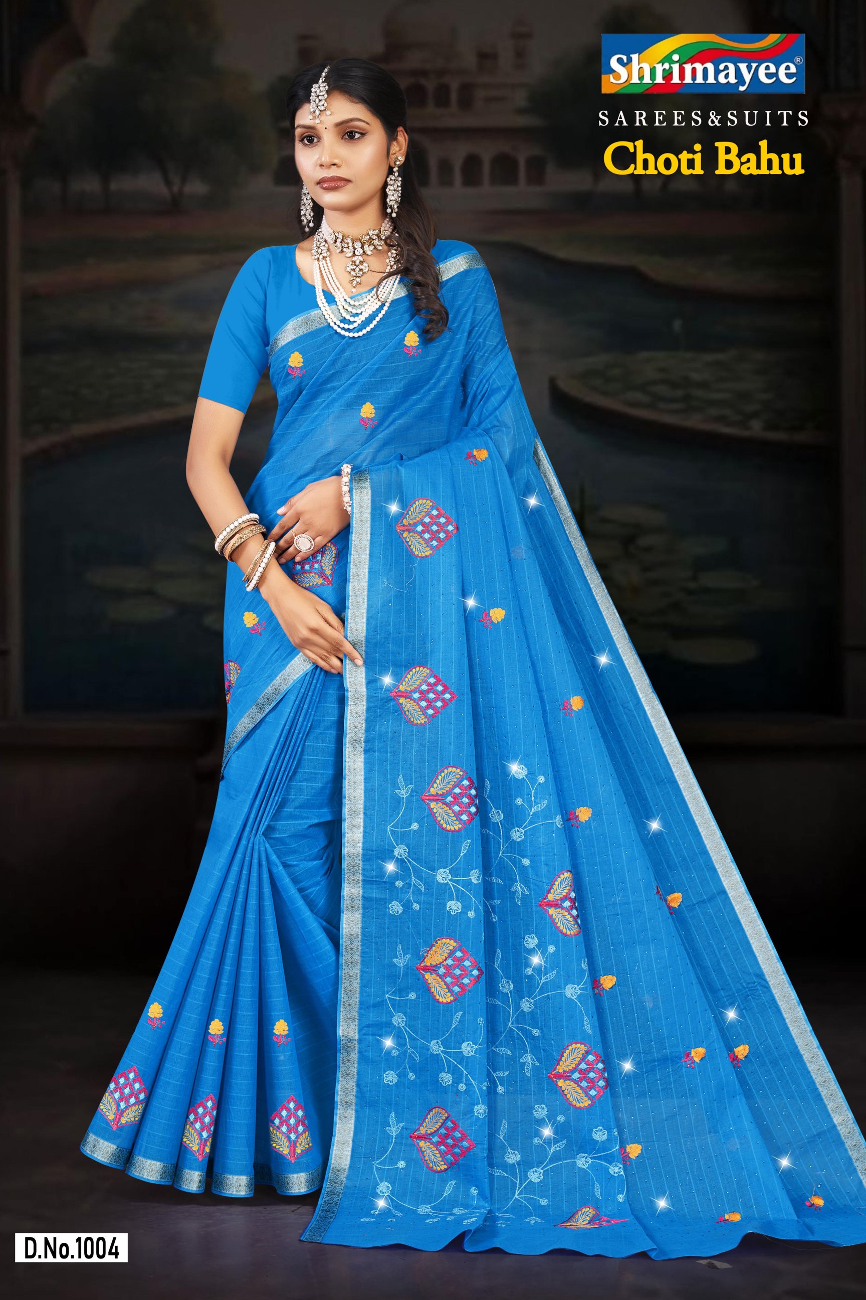 Choti bahu (pack of 8)_3