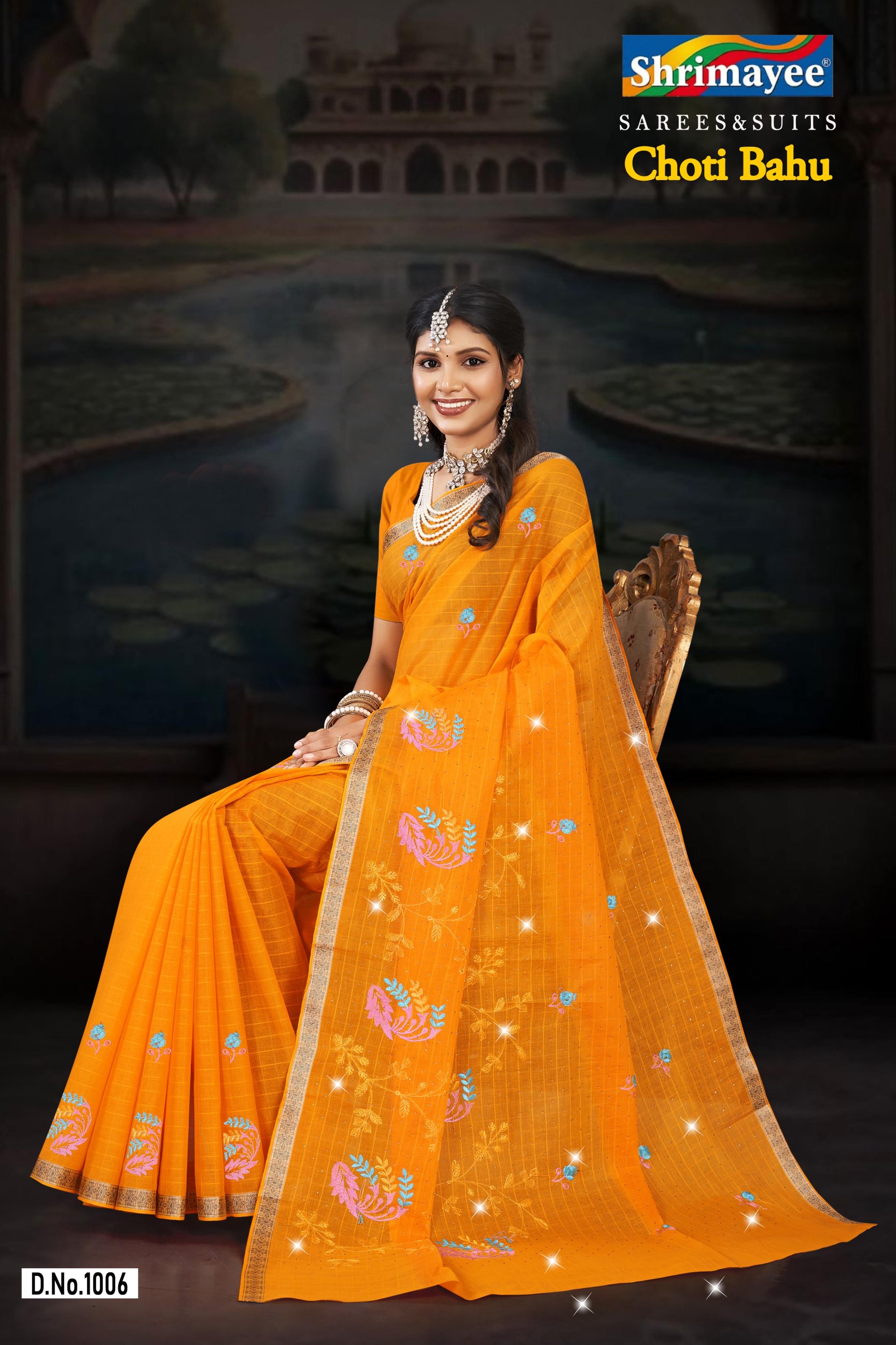 Choti bahu (pack of 8)_5