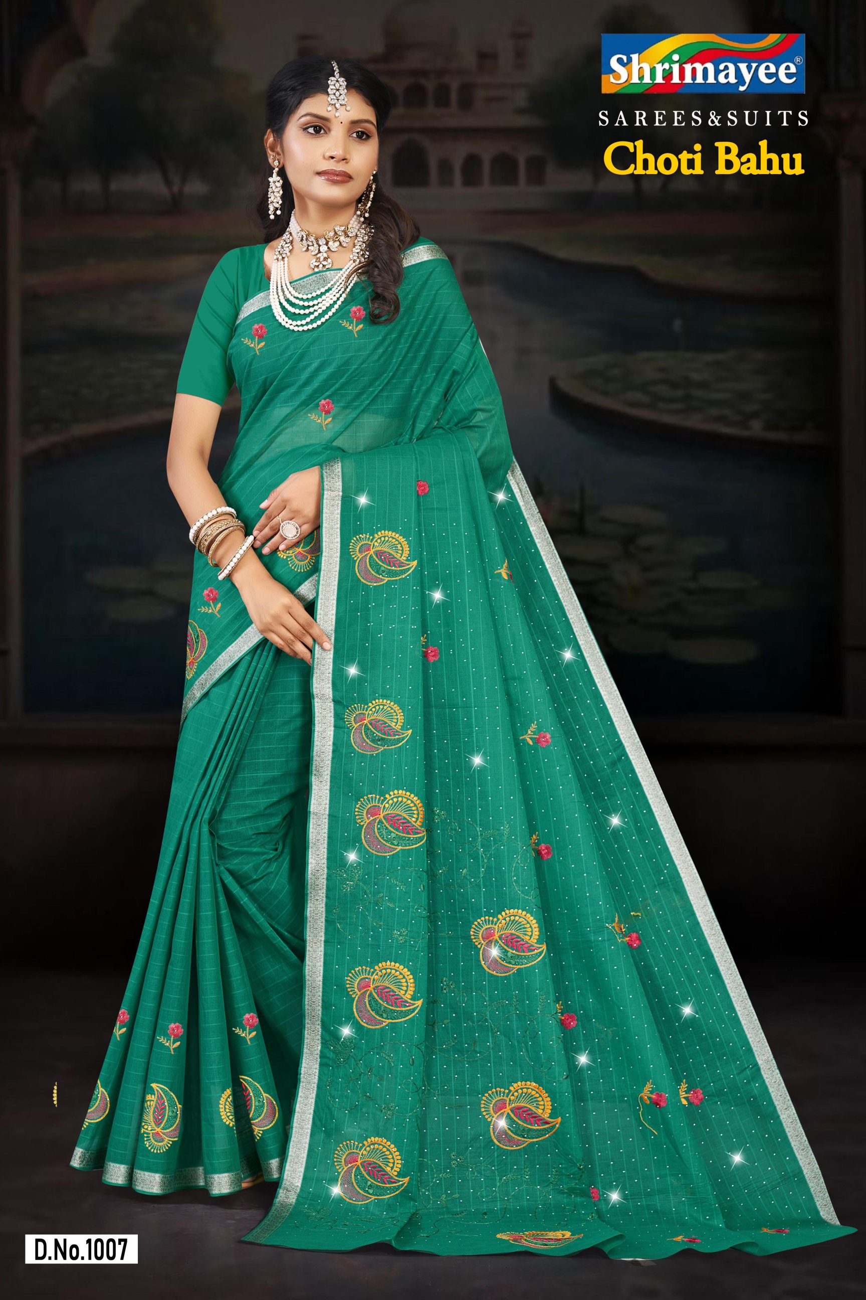 Choti bahu (pack of 8)_6