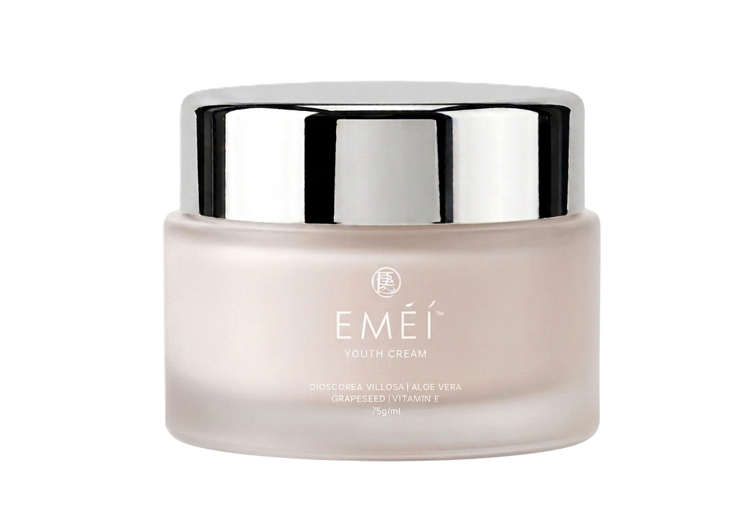 EMEI Youth Cream 75g_0