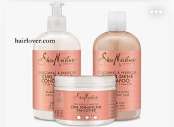 Shea Moisture