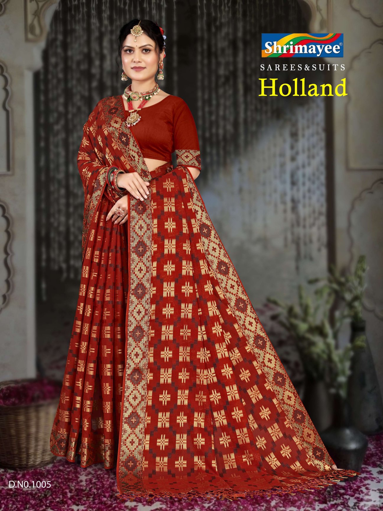 Holland (pack of 8)_3