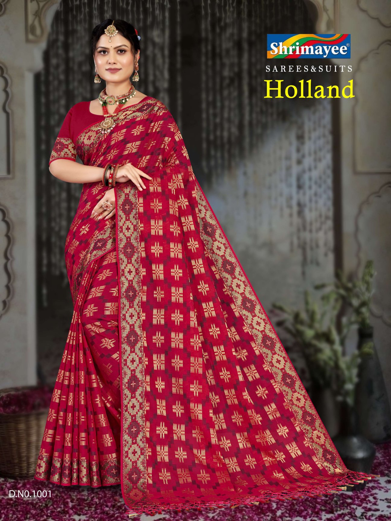 Holland (pack of 8)_7