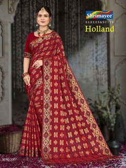 Holland (pack of 8)