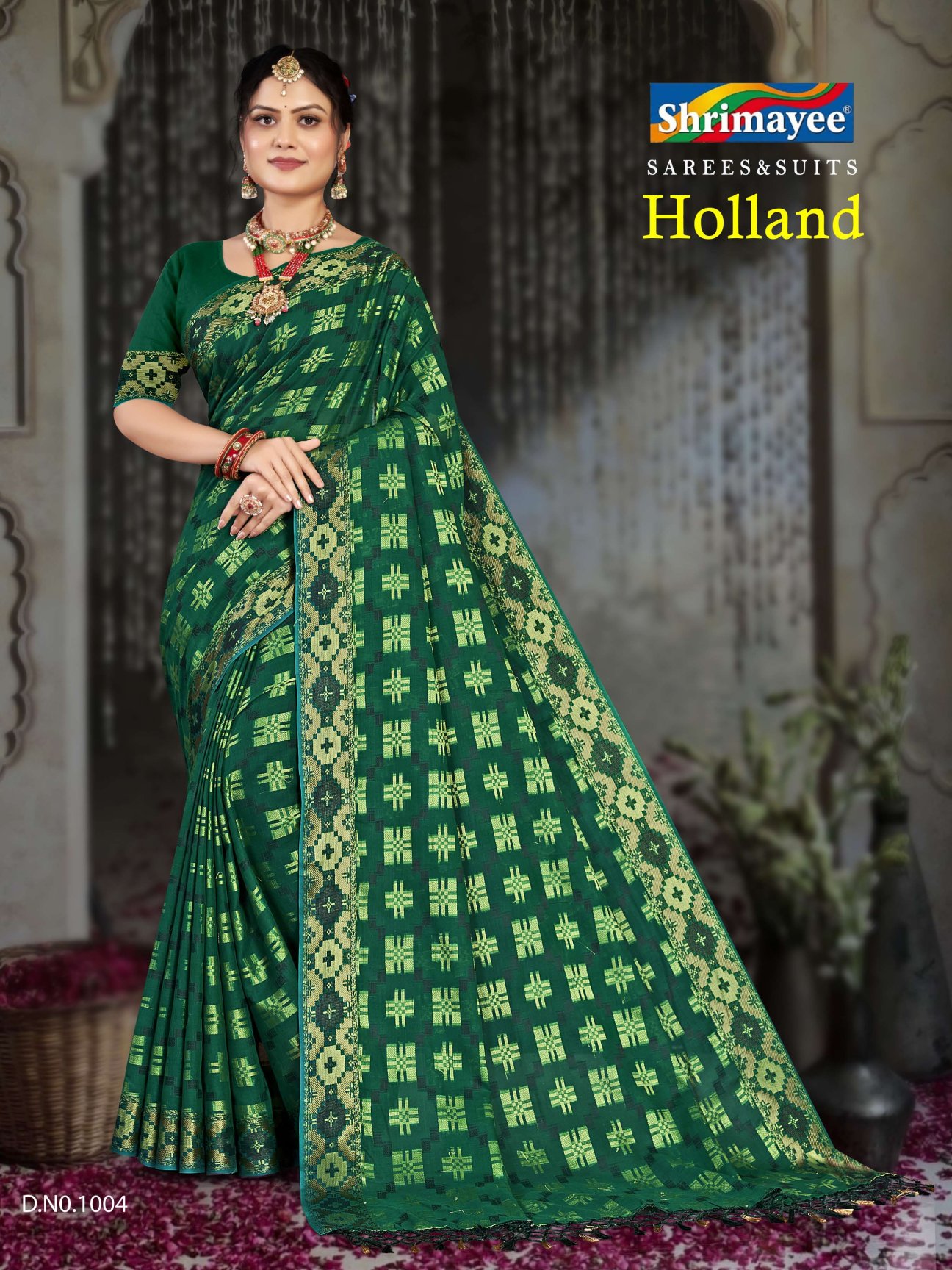 Holland (pack of 8)_2