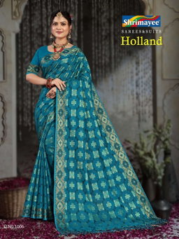Holland (pack of 8)