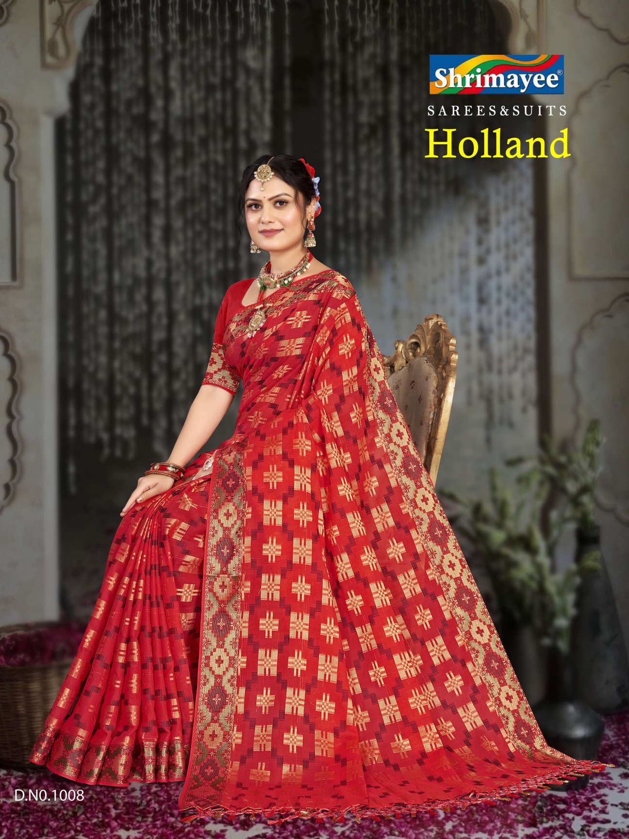 Holland (pack of 8)_6