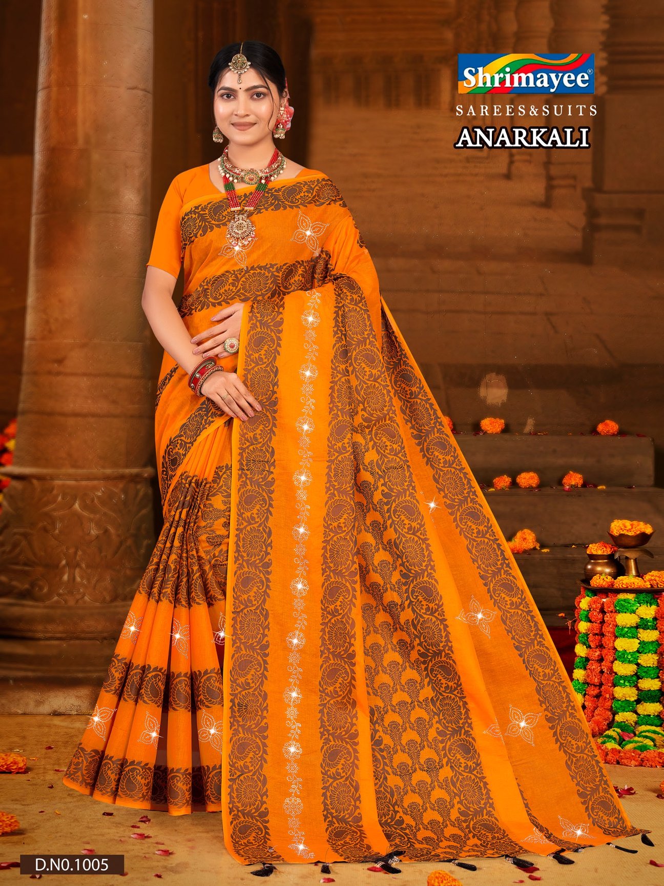 Anarkali (pack of 8)_4