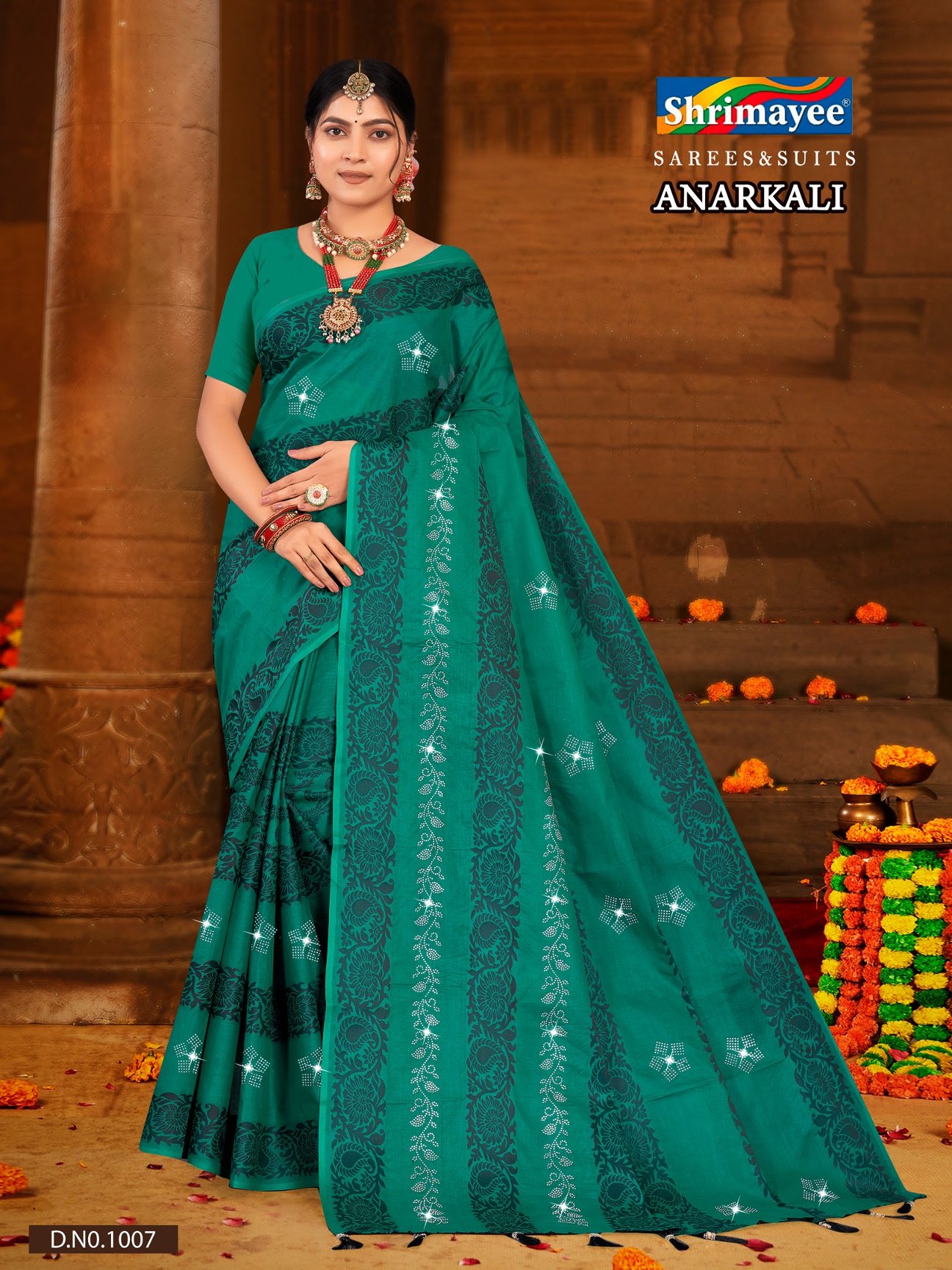 Anarkali (pack of 8)_6