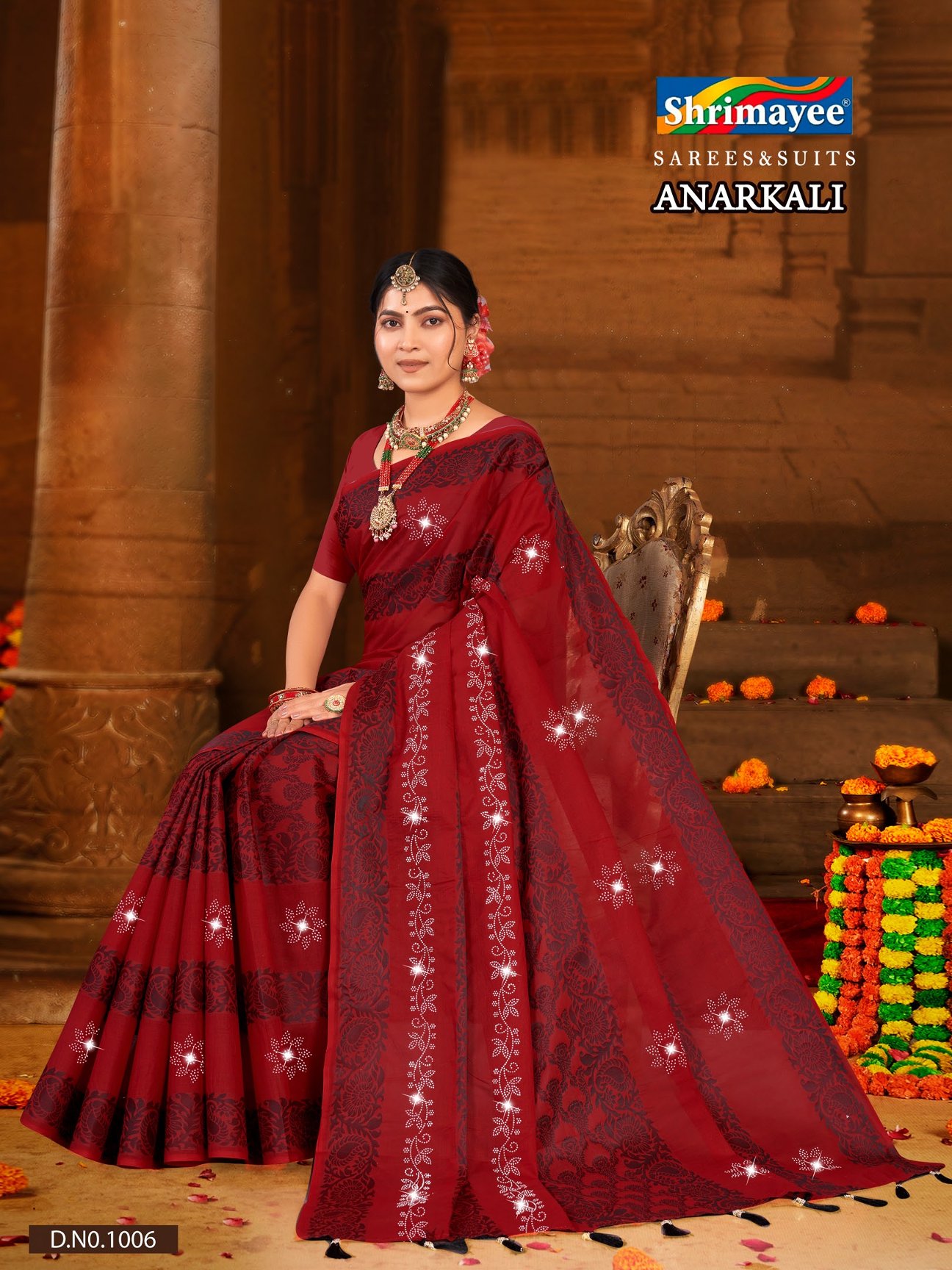 Anarkali (pack of 8)_5