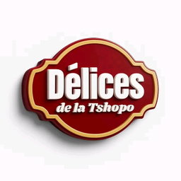 Logo 3D Ultra professionnel