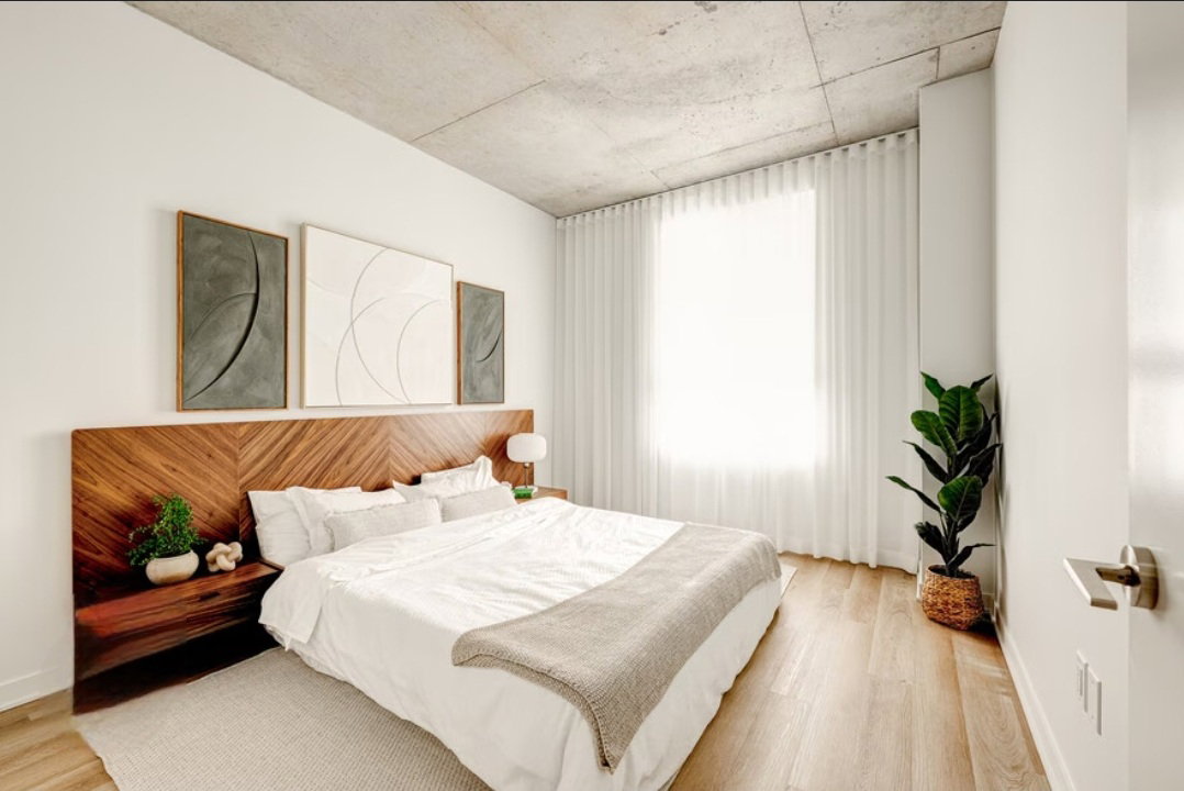 Kalm apartments_0