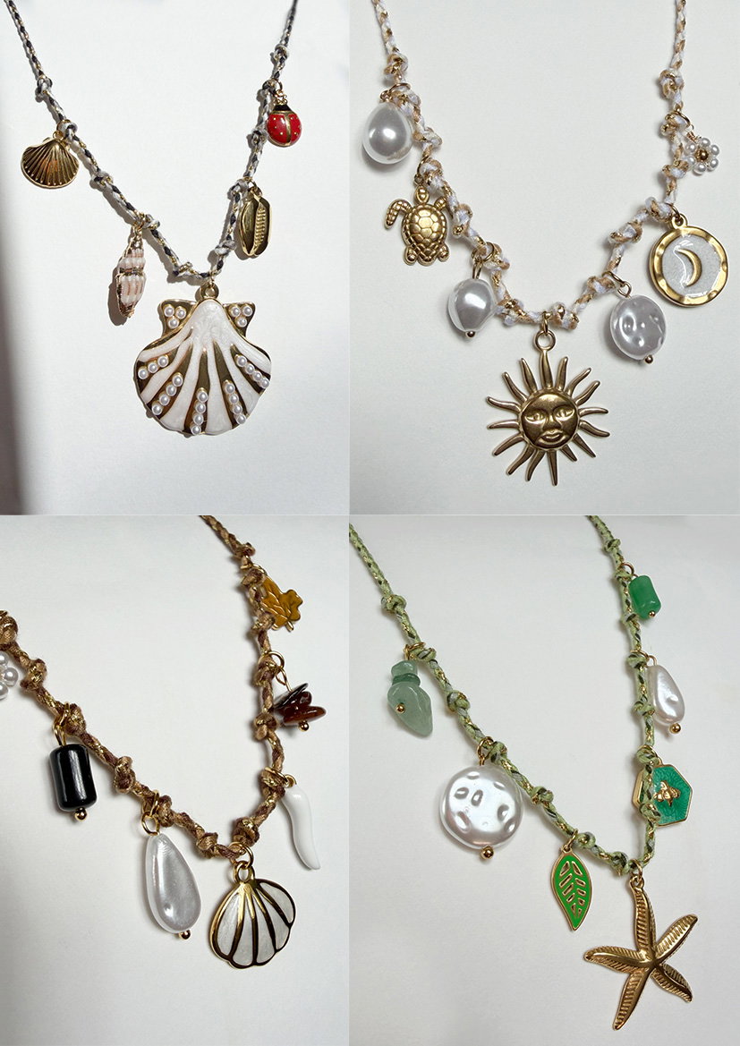 Darya series