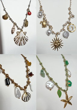 Darya series