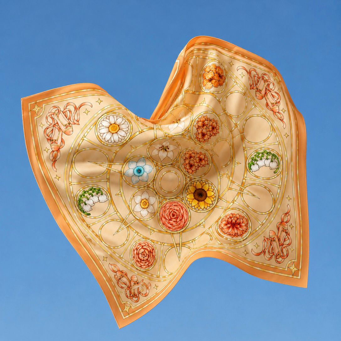 Square Matte Silk_12