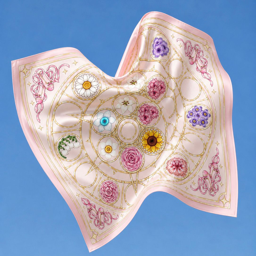 Square Satin Silk_2