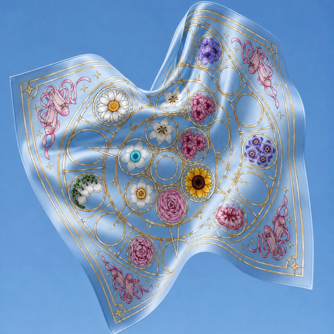 Square Satin Silk_4