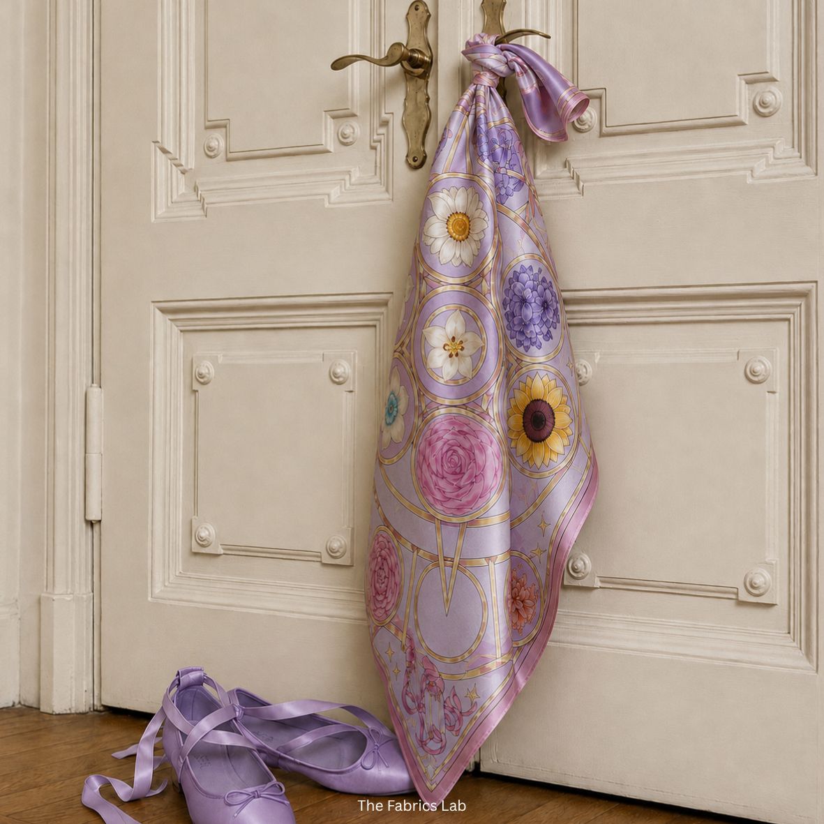 Square Satin Silk_0