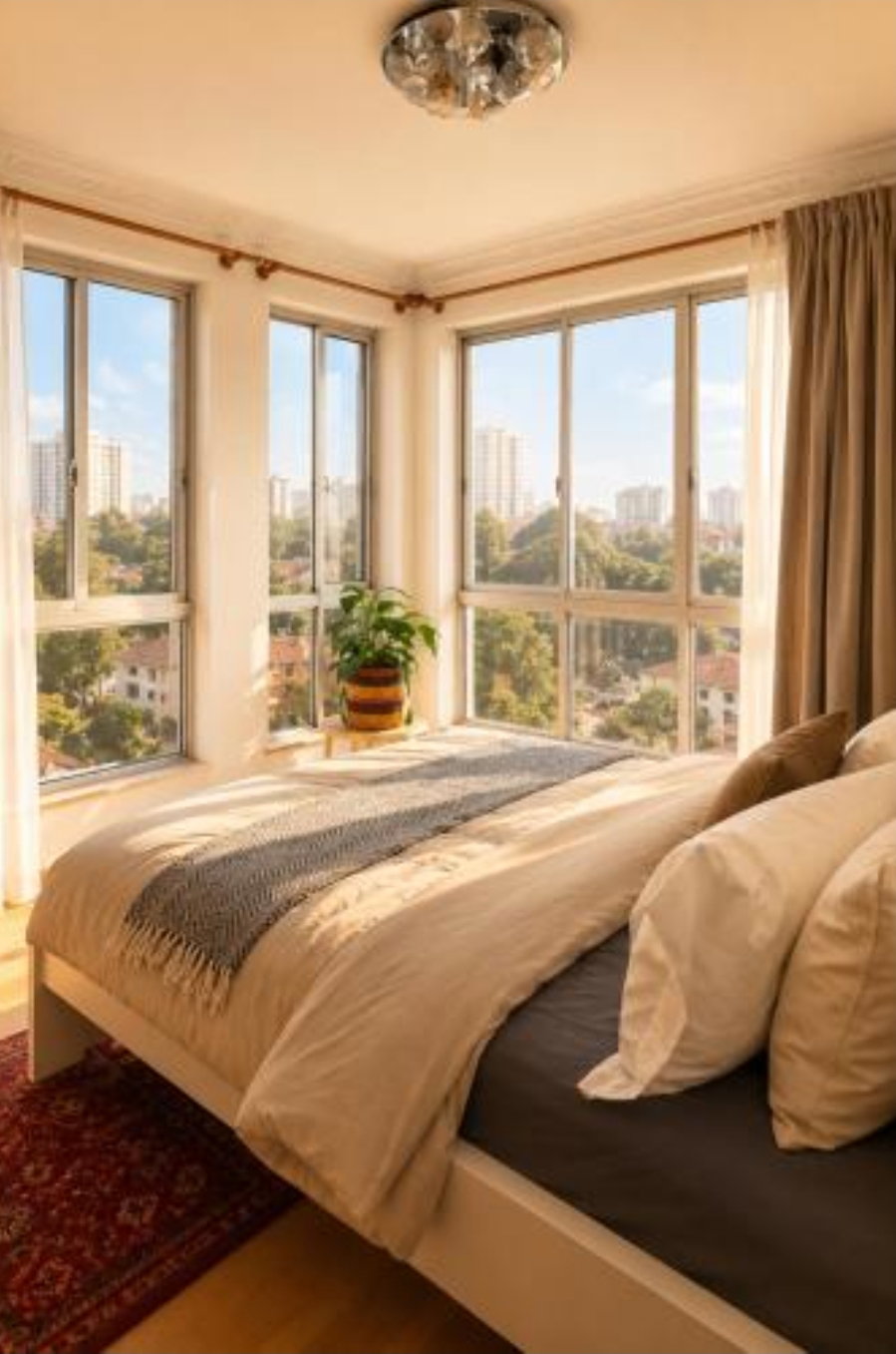 Harlem Suites
