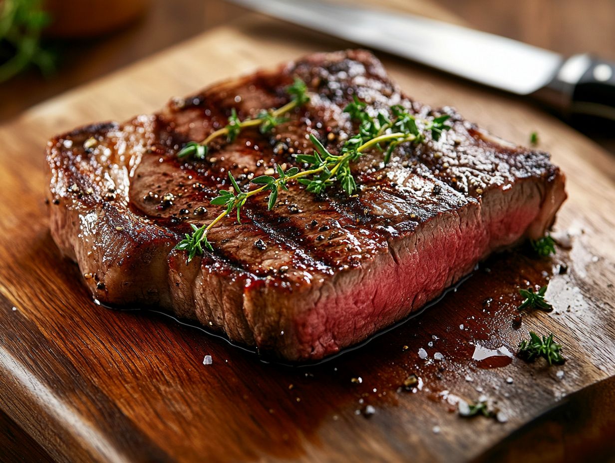 Ribeye maturat_0