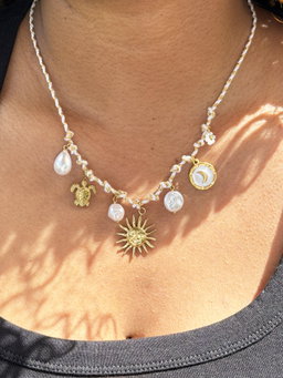 Darya series