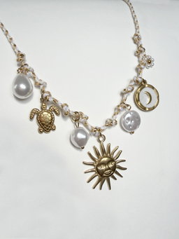 Darya series