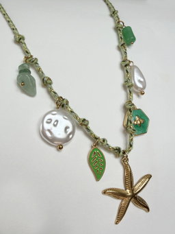 Darya series