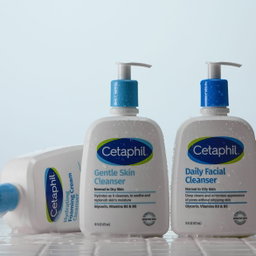 Cetaphil Daily Cleanser 