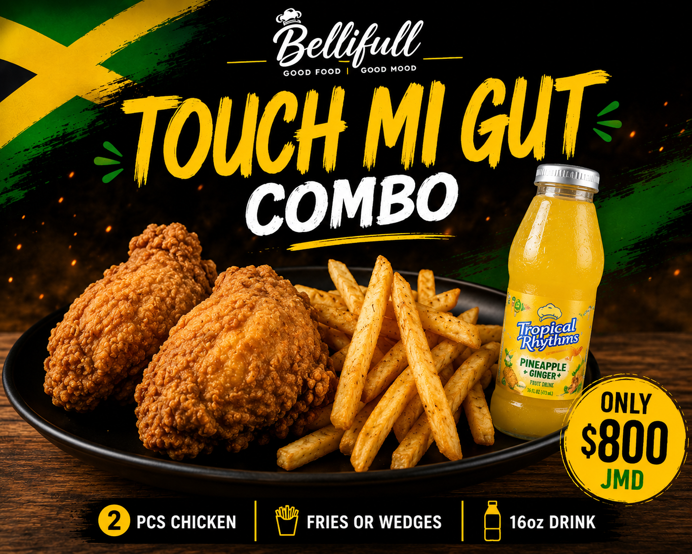 Touch Mi Gut Combo_0