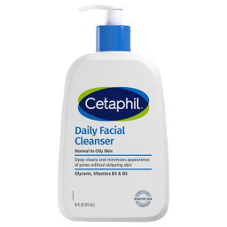 Cetaphil Daily Cleanser 