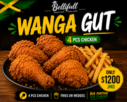 Wanga Gut