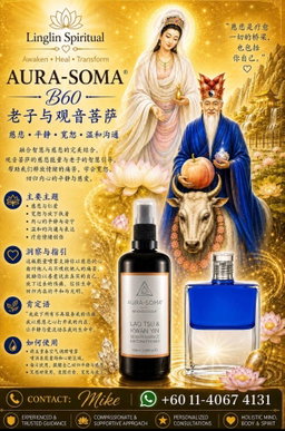 AURA - SOMA