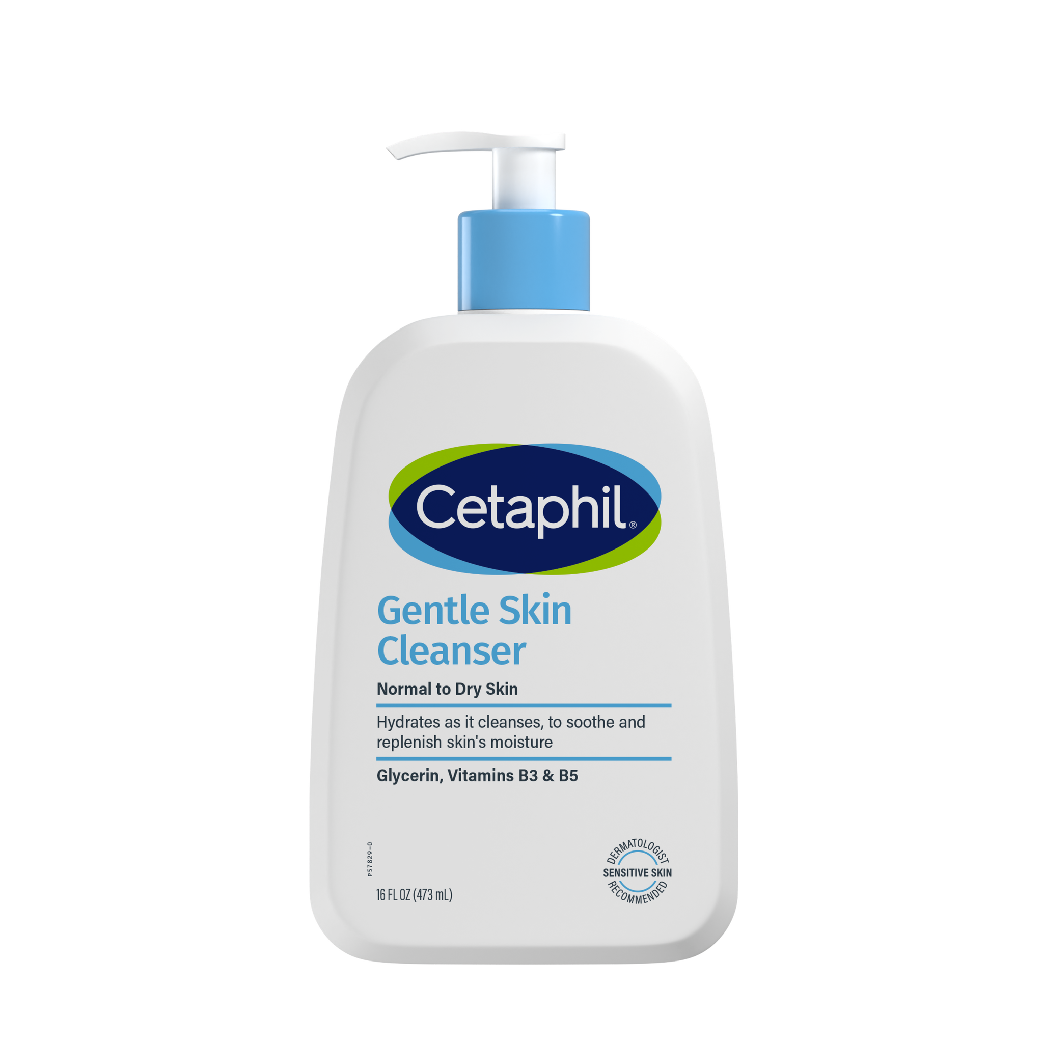Cetaphil Gentle Skin Cleanser _1