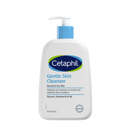 Cetaphil Gentle Skin Cleanser 