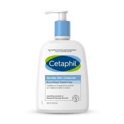 Cetaphil Gentle Skin Cleanser 
