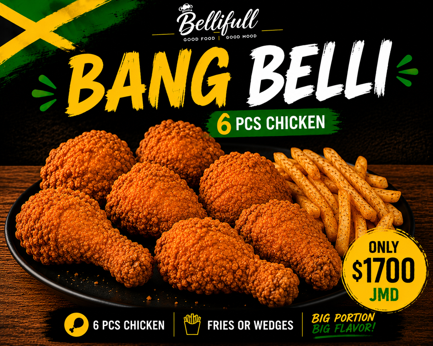 Bang Belli