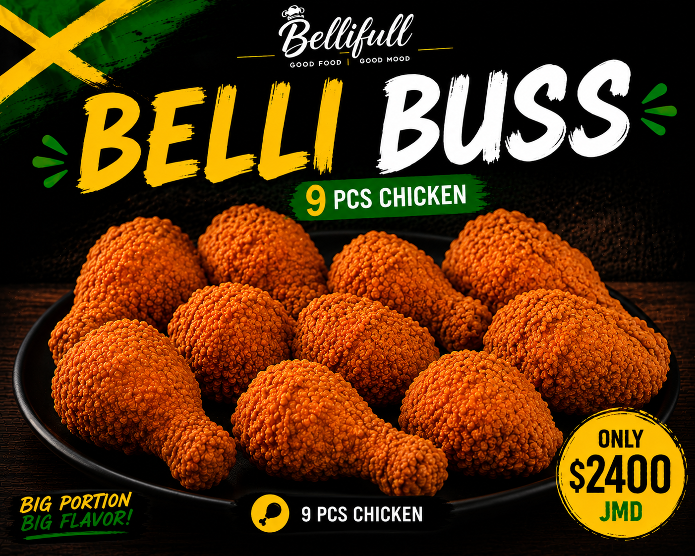 Belli Buss