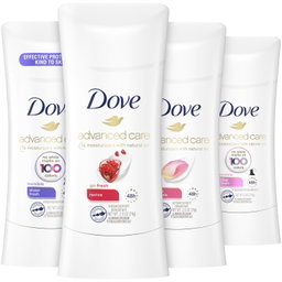 Dove Advanced Care Deodorant