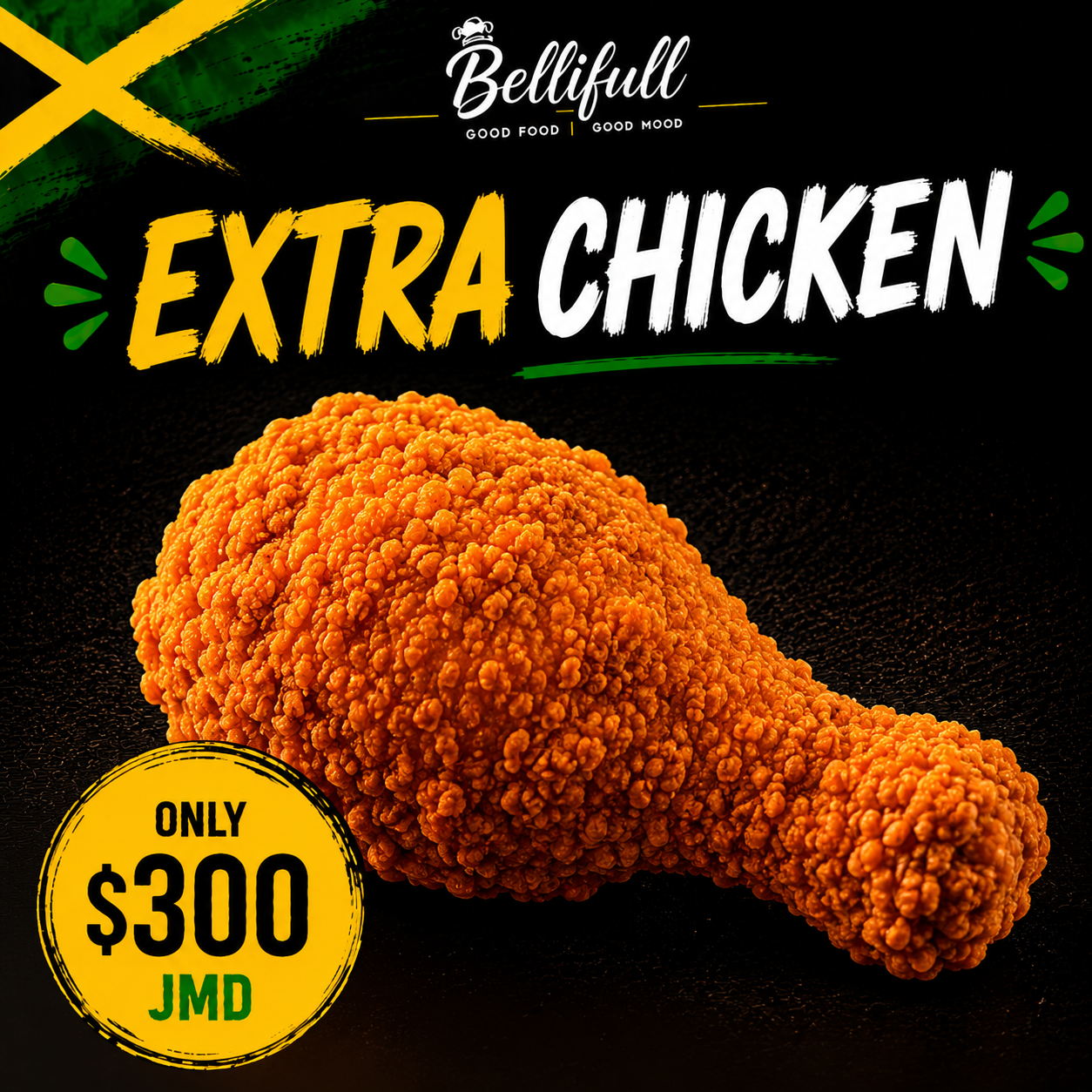Extra Chicken_0