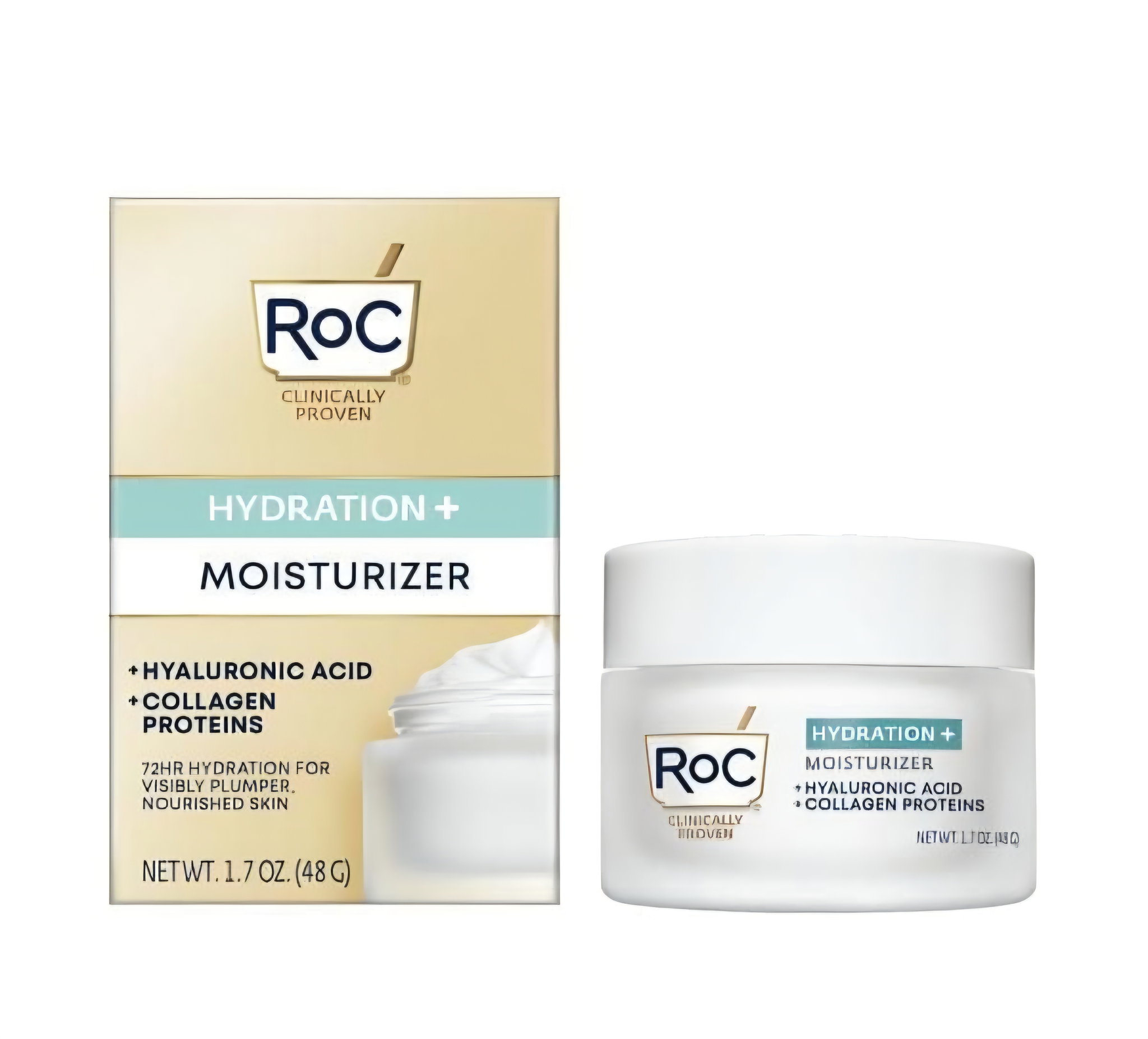 RoC Hyaluronic Acid Hydration+ Moisturizer_0
