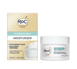 RoC Hyaluronic Acid Hydration+ Moisturizer