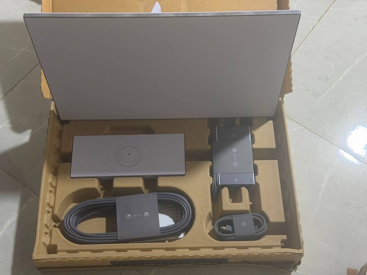 جهاز ستارلينك Standard kit V4_2