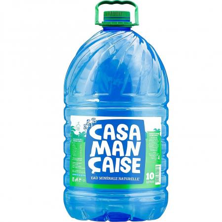 Casamançaise 10L