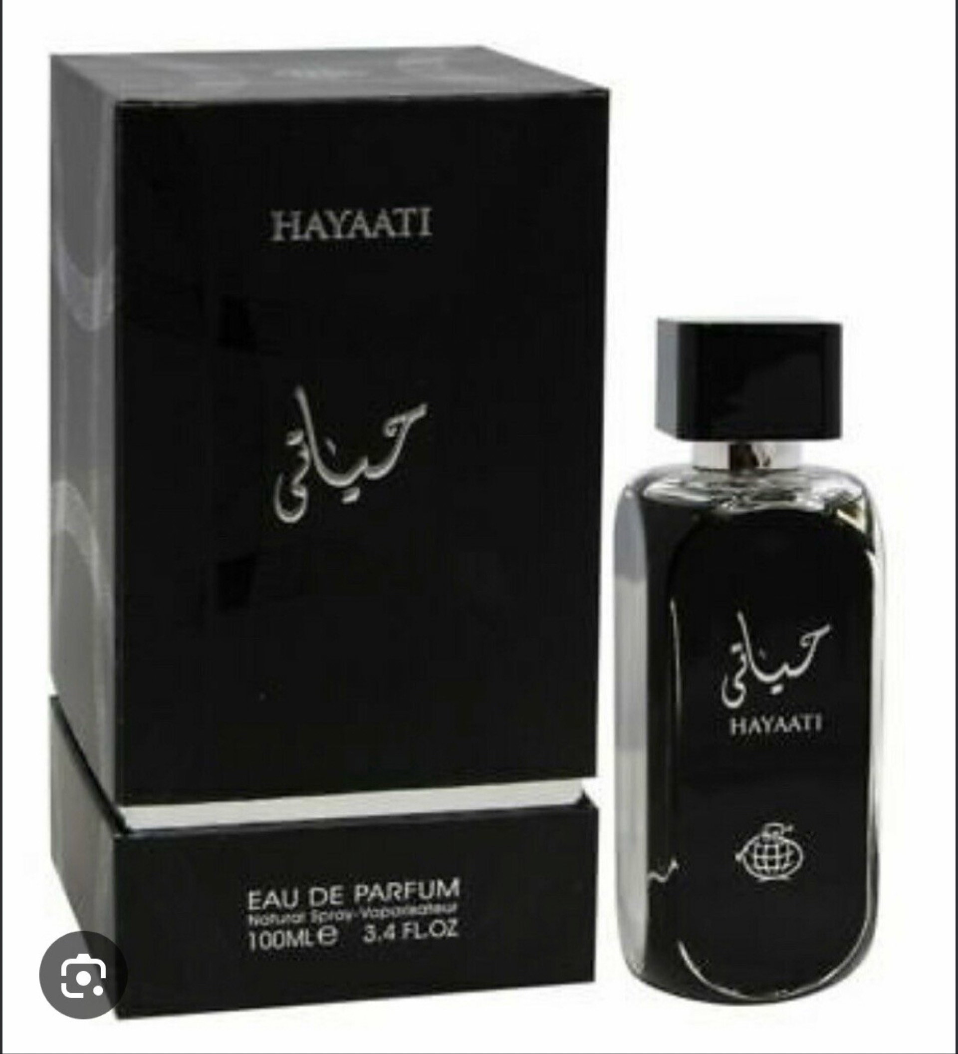 🌙 Hayaati – Eau de Parfu_0