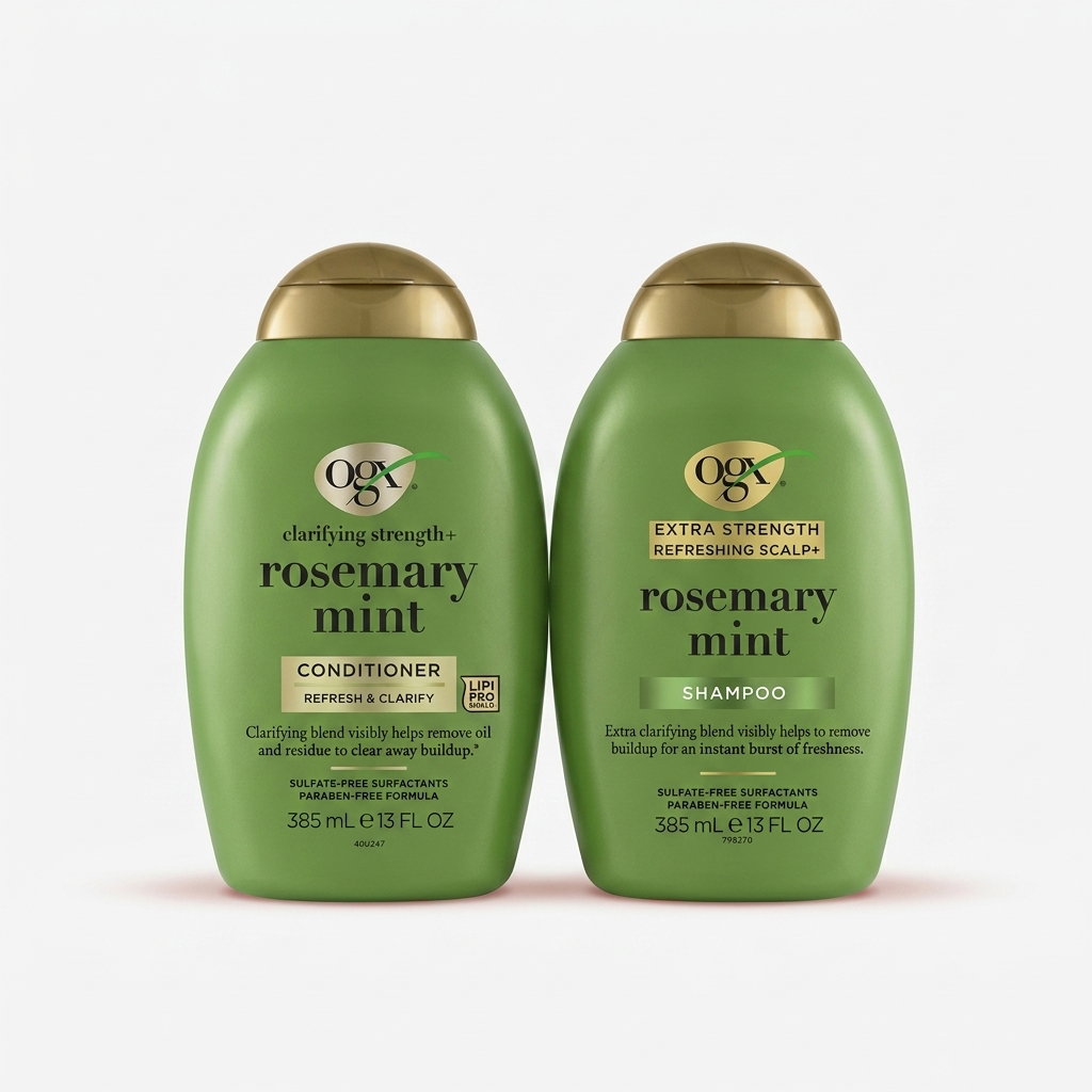 Ogx Shampoo + Conditioner Duo_1