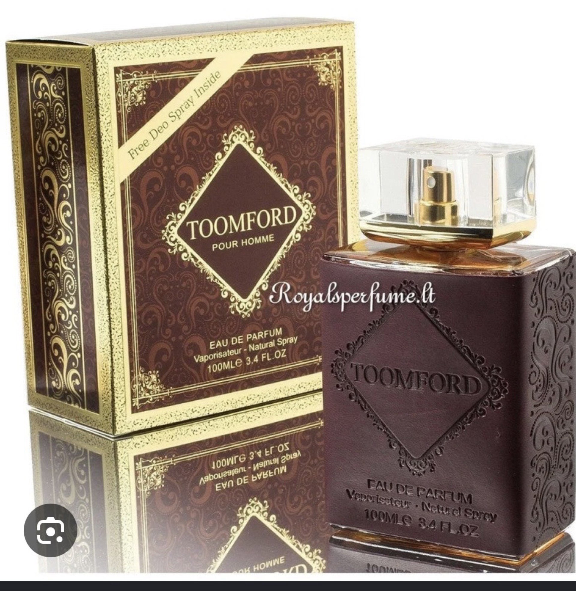 🖤 Tom Ford – Eau de Parfum_0