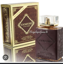 🖤 Tom Ford – Eau de Parfum